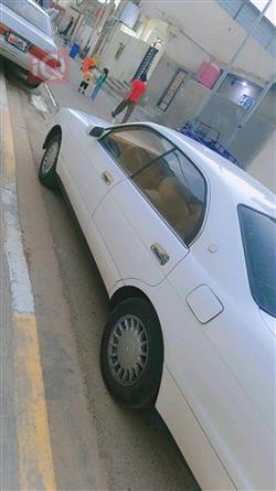 تويوتا كراون